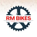 Logo RM BIKES