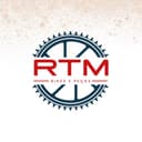 Logo RTM BIKES LTDA