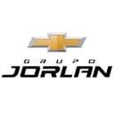 Logo Jorlan Peça Chevrolet