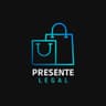 Cupons Presente Legal (544907177)