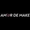 Logo Amor de Make Oficial