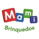 Logo Mami Brinquedos