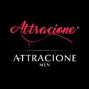 Logo Attracione Men & Attracione