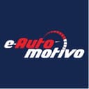 Logo e-Automotivo