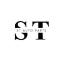 Logo ST AUTO PARTS