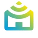 Logo Positivo Casa Inteligente