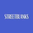 Logo streetblanks