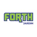 Logo forthjardim