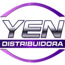 Logo YENDISTRIBUIDORA