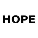 Logo Grupo Hope