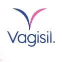 Logo Vagisil
