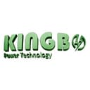 Logo Kingbo Power Brasil Store