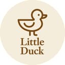 Logo Little Duck Móveis