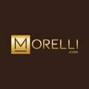 Logo Morelli  Joias