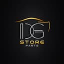 Logo Dg Store Parts