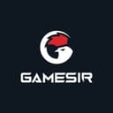 Logo GameSir Brasil