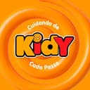 Logo Kidy Calçados