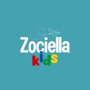 Logo Zociella Kids