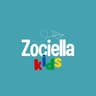 Cupons Zociella Kids (504754787)