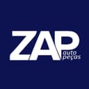 Logo Zap Autopeças