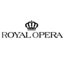 Logo Royal Opera Luxury Brands