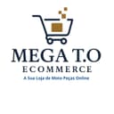 Logo Mega T.O Ecommerce