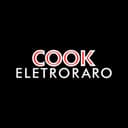 Logo Cook Eletroraro Oficial