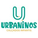 Logo Urbaninos Calçados Infantis