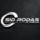 Logo Sid Rodas