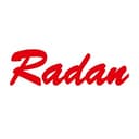 Logo Lojas Radan