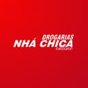 Logo Drogaria Nha Chica