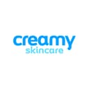 Logo Creamy Skincare