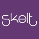 Logo Skelt Cosmetics