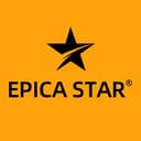Logo EPICA STAR
