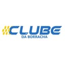 Logo Clube da Borracha