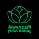 Logo Armazém Pura Saúde