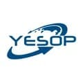 Logo YESOP CASA