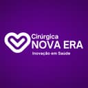Logo Cirúrgica Nova Era