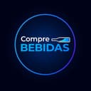 Logo COMPRE BEBIDAS OFICIAL