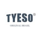 Logo TYESO BRASIL