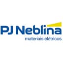 Logo PJ Neblina