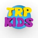 Logo TRP KIDS