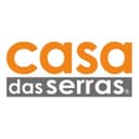 Logo Casa das Serras MG