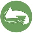 Logo Direct Borrachas Revestimentos