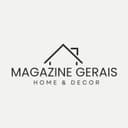 Logo Magazine Gerais
