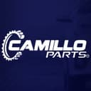 Logo Camillo Parts Filial RS