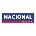Logo Alumínio Nacional