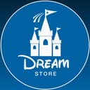 Logo Dream Store Digital