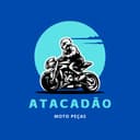 Logo Atacadão MotoPeças