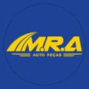 Logo MRAAUTOPEÇAS